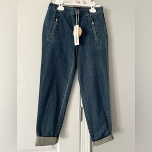 Mini Rodini Denim Jeans NWT!